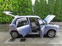 ミニライトスペシャル　禁煙車　同色オールペイント　タイミングベルト交換済　１４インチミニライト専用アルミホイール　フォグランプ　サイドバイザー　純正革調シート　プライバシーガラス　ＧＤ　Ｂｌｕｅｔｏｏｔｈ接続機器（17枚目）