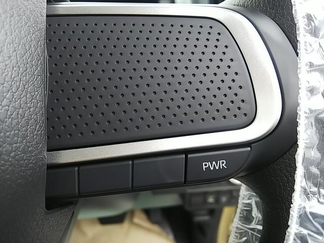 タント Ｘ　届出済未使用車　片側電動スライドドア　ＬＥＤライト　シートヒーター　バックカメラ　プッシュスタート　スマートキー　スマートアシスト（6枚目）