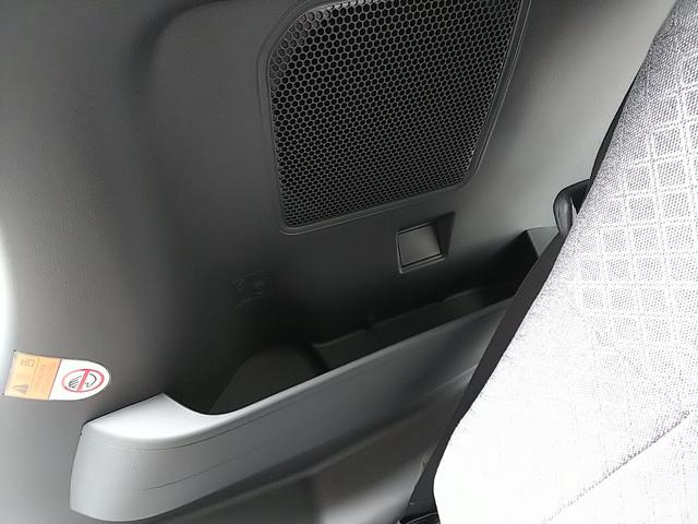 タント Ｘ　届出済未使用車　片側電動スライドドア　ＬＥＤライト　シートヒーター　バックカメラ　プッシュスタート　スマートキー　スマートアシスト（14枚目）