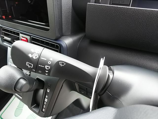タント Ｘ　届出済未使用車　片側電動スライドドア　ＬＥＤライト　シートヒーター　バックカメラ　プッシュスタート　スマートキー　スマートアシスト（15枚目）