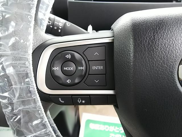 タント Ｘ　届出済未使用車　片側電動スライドドア　ＬＥＤライト　シートヒーター　バックカメラ　プッシュスタート　スマートキー　スマートアシスト（16枚目）