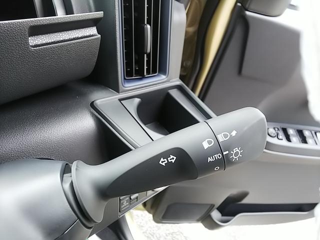 タント Ｘ　届出済未使用車　片側電動スライドドア　ＬＥＤライト　シートヒーター　バックカメラ　プッシュスタート　スマートキー　スマートアシスト（19枚目）