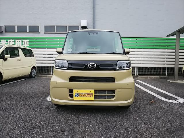 タント Ｘ　届出済未使用車　片側電動スライドドア　ＬＥＤライト　シートヒーター　バックカメラ　プッシュスタート　スマートキー　スマートアシスト（28枚目）