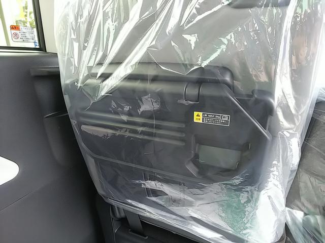 タント Ｘ　届出済未使用車　片側電動スライドドア　ＬＥＤライト　シートヒーター　バックカメラ　プッシュスタート　スマートキー　スマートアシスト（29枚目）