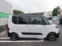 タント ファンクロス 届出済未使用車 パーキングセンサー 衝突軽減システム シートヒータ 禁煙車 フルフラットシート オートLED ルーフレール レーンキープアシスト 横滑り防止装置 LEDヘットライト フルオートエアコン 中古車画像_2