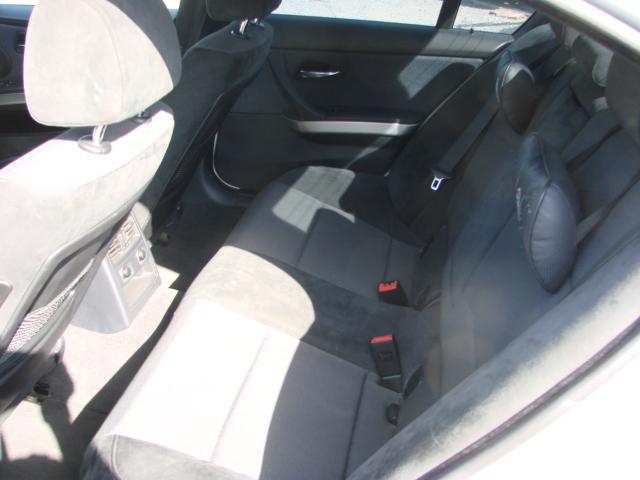 3シリーズ 320i Mスポーツ プラス パワーシート、スマートキー、ETC、HDDナビ、17インチ純正アルミ、車検令和9年3月(10枚目)