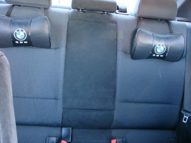 3シリーズ 320i Mスポーツ プラス パワーシート、スマートキー、ETC、HDDナビ、17インチ純正アルミ、車検令和9年3月(19枚目)