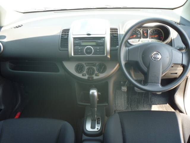 15M インテリキー プライバシーガラス CVT CD(15枚目)