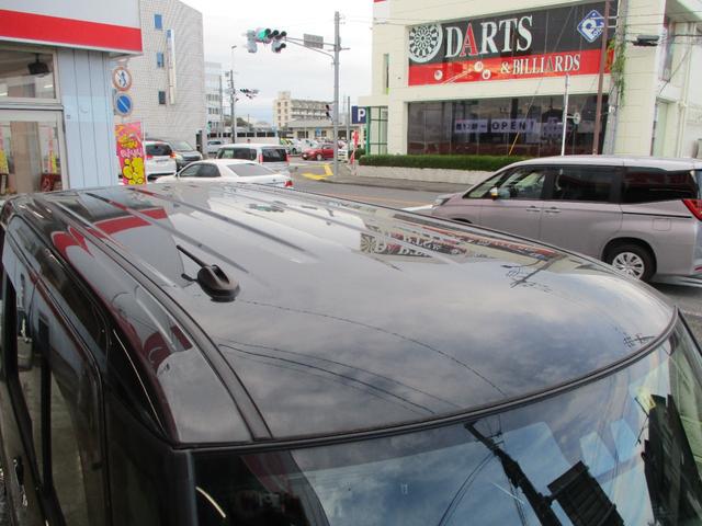 タント カスタムRS 純正9インチディスプレイオーディオ 地デジTV Bカメラ 両側パワースライドドア シートヒーター ハーフレザーシート スマアシ(10枚目)