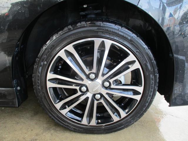 タント カスタムRS 純正9インチディスプレイオーディオ 地デジTV Bカメラ 両側パワースライドドア シートヒーター ハーフレザーシート スマアシ(12枚目)