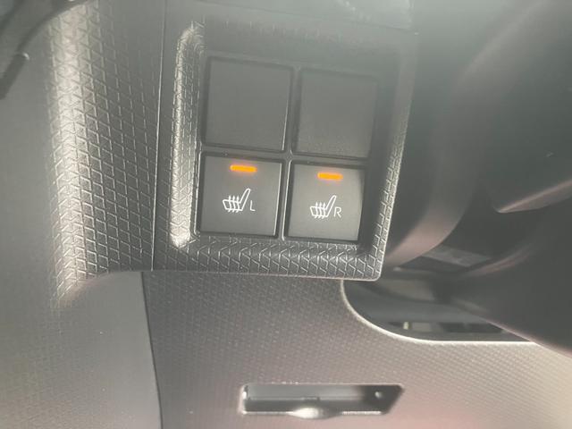 タント カスタムRS 純正9インチディスプレイオーディオ 地デジTV Bカメラ 両側パワースライドドア シートヒーター ハーフレザーシート スマアシ(30枚目)