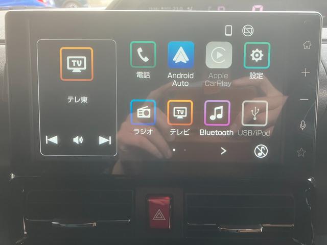 タント カスタムRS 純正9インチディスプレイオーディオ 地デジTV Bカメラ 両側パワースライドドア シートヒーター ハーフレザーシート スマアシ(31枚目)