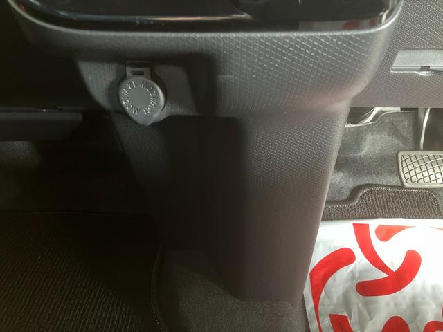 タント カスタムRS 純正9インチディスプレイオーディオ 地デジTV Bカメラ 両側パワースライドドア シートヒーター ハーフレザーシート スマアシ(34枚目)