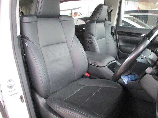 TOYOTA ALPHARD 2.5S C PACKAGE Best Japan Spec Recon Car for Import Malaysia