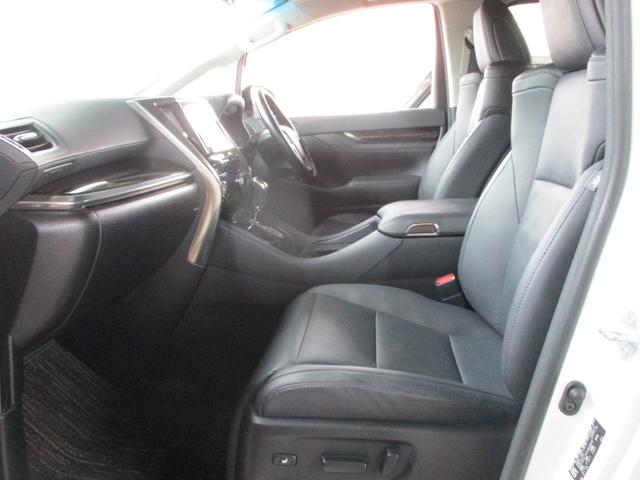 TOYOTA ALPHARD 2.5S C PACKAGE Best Japan Spec Recon Car for Import Malaysia