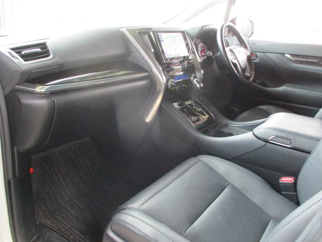 TOYOTA ALPHARD 2.5S C PACKAGE Best Japan Spec Recon Car for Import Malaysia