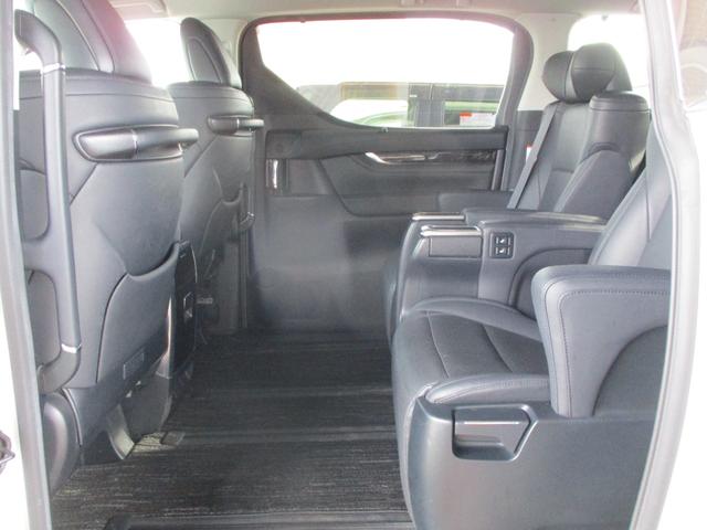 TOYOTA ALPHARD 2.5S C PACKAGE Best Japan Spec Recon Car for Import Malaysia