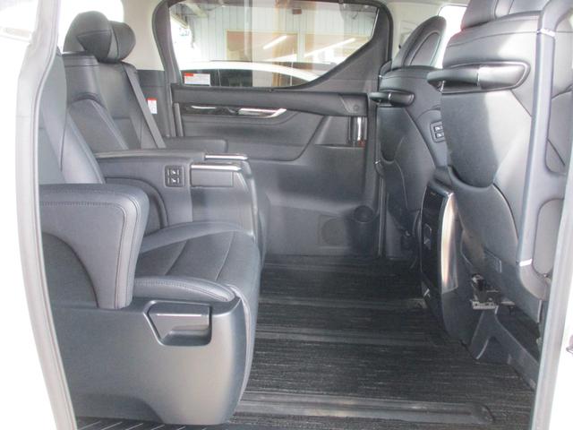 TOYOTA ALPHARD 2.5S C PACKAGE Best Japan Spec Recon Car for Import Malaysia