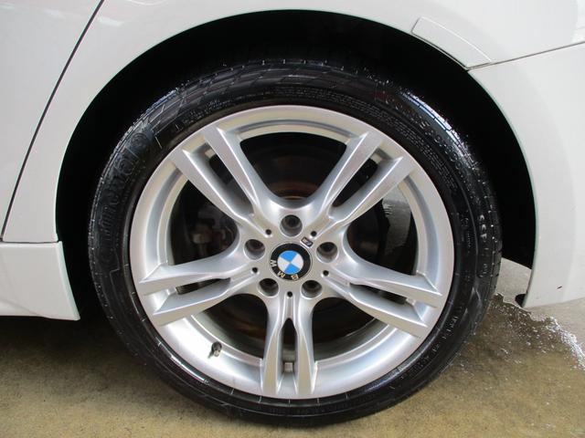 ３シリーズ ３２０ｉ　Ｍスポーツ　純正ナビ　Ｂカメラ　ミラー内蔵ＥＴＣ　パドルシフト　クルコン　Ｆ席パワーシート　プッシュスタート　スマートキー　ＬＥＤヘッドライト（14枚目）