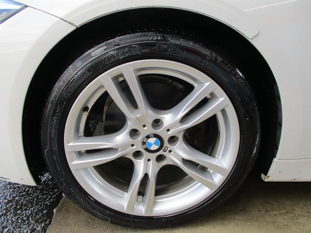 ３シリーズ ３２０ｉ　Ｍスポーツ　純正ナビ　Ｂカメラ　ミラー内蔵ＥＴＣ　パドルシフト　クルコン　Ｆ席パワーシート　プッシュスタート　スマートキー　ＬＥＤヘッドライト（15枚目）