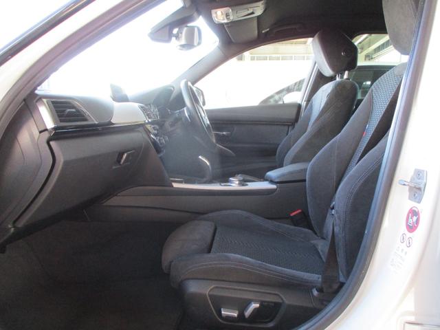 ３シリーズ ３２０ｉ　Ｍスポーツ　純正ナビ　Ｂカメラ　ミラー内蔵ＥＴＣ　パドルシフト　クルコン　Ｆ席パワーシート　プッシュスタート　スマートキー　ＬＥＤヘッドライト（19枚目）