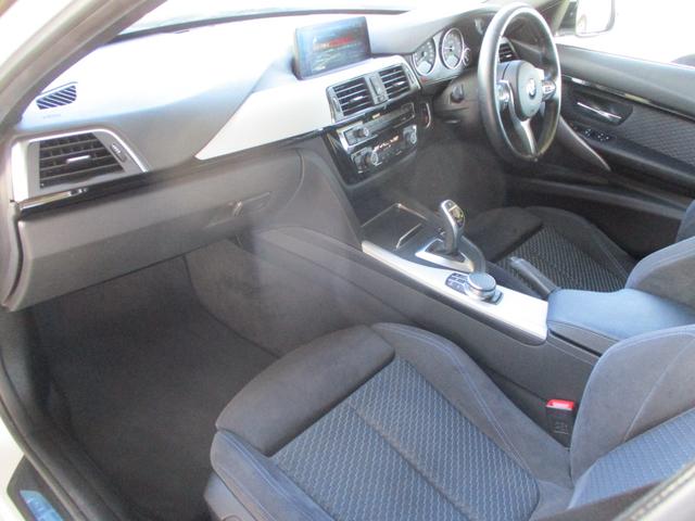 ３シリーズ ３２０ｉ　Ｍスポーツ　純正ナビ　Ｂカメラ　ミラー内蔵ＥＴＣ　パドルシフト　クルコン　Ｆ席パワーシート　プッシュスタート　スマートキー　ＬＥＤヘッドライト（20枚目）