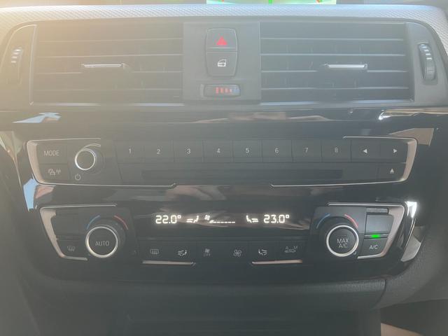 ３シリーズ ３２０ｉ　Ｍスポーツ　純正ナビ　Ｂカメラ　ミラー内蔵ＥＴＣ　パドルシフト　クルコン　Ｆ席パワーシート　プッシュスタート　スマートキー　ＬＥＤヘッドライト（31枚目）