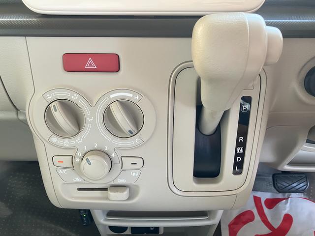 アルトラパン L 社外ナビ ワンセグTV Bカメラ ETC D席シートヒーター 社外AW15インチ レーダーブレーキサポート プッシュスタート スマートキー(33枚目)