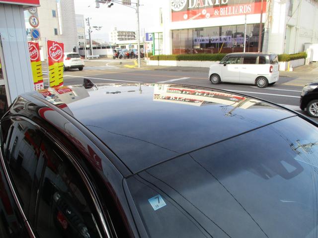 ハリアーハイブリッド 　ワンオーナー　マルチインフォメーションディスプレイ　地デジＴＶ　Ｂカメラ　ビルトインＥＴＣ　デジタルインナーミラー　セーフティセンス　ハーフレザー　Ｄ席パワーシート　パワーバックドア（10枚目）