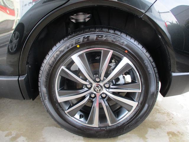 ハリアーハイブリッド 　ワンオーナー　マルチインフォメーションディスプレイ　地デジＴＶ　Ｂカメラ　ビルトインＥＴＣ　デジタルインナーミラー　セーフティセンス　ハーフレザー　Ｄ席パワーシート　パワーバックドア（14枚目）