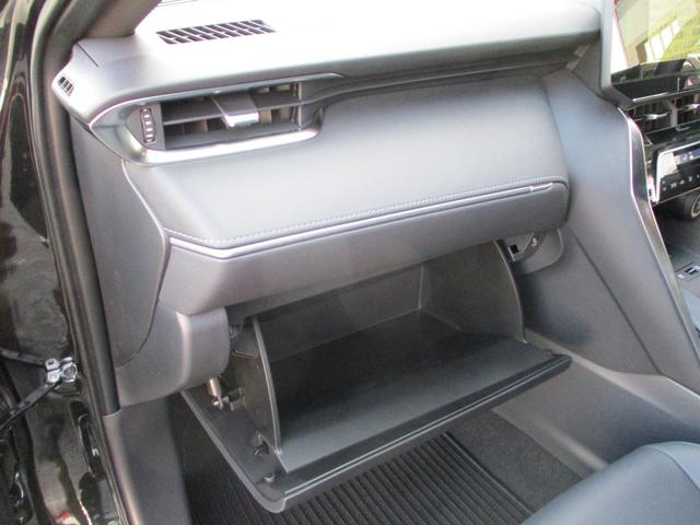 ハリアーハイブリッド 　ワンオーナー　マルチインフォメーションディスプレイ　地デジＴＶ　Ｂカメラ　ビルトインＥＴＣ　デジタルインナーミラー　セーフティセンス　ハーフレザー　Ｄ席パワーシート　パワーバックドア（21枚目）