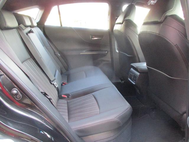 ハリアーハイブリッド 　ワンオーナー　マルチインフォメーションディスプレイ　地デジＴＶ　Ｂカメラ　ビルトインＥＴＣ　デジタルインナーミラー　セーフティセンス　ハーフレザー　Ｄ席パワーシート　パワーバックドア（23枚目）