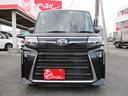 タント カスタムRS 純正9インチディスプレイオーディオ 地デジTV Bカメラ 両側パワースライドドア シートヒーター ハーフレザーシート スマアシ(4枚目)
