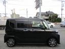 タント カスタムRS 純正9インチディスプレイオーディオ 地デジTV Bカメラ 両側パワースライドドア シートヒーター ハーフレザーシート スマアシ(8枚目)