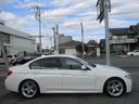 ３シリーズ ３２０ｉ　Ｍスポーツ　純正ナビ　Ｂカメラ　ミラー内蔵ＥＴＣ　パドルシフト　クルコン　Ｆ席パワーシート　プッシュスタート　スマートキー　ＬＥＤヘッドライト（8枚目）