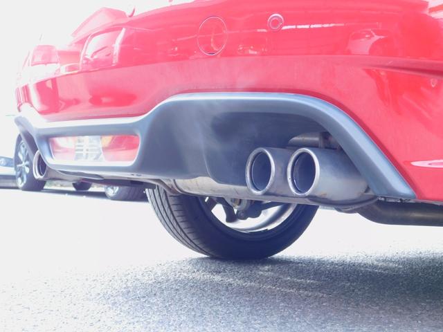 アバルト124 スパイダー ベースグレード ワンオーナー ECUチューン 192ps レコードモンツァ ビルシュタインサスペンション ブレンボブレーキ 1.4Lターボ(22枚目)