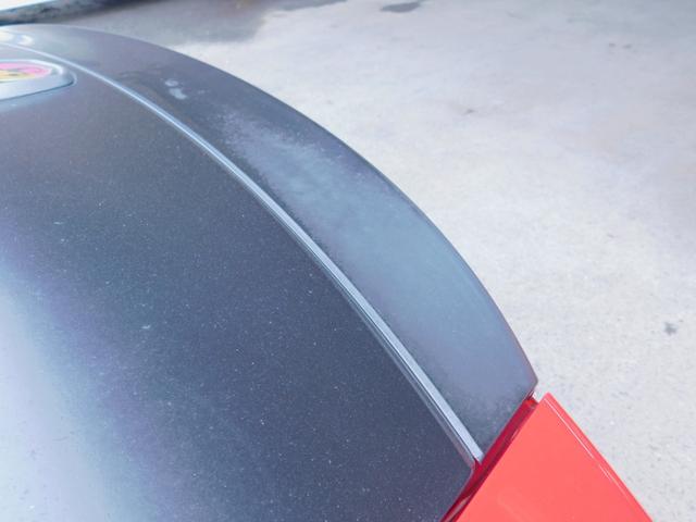 アバルト124 スパイダー ベースグレード ワンオーナー ECUチューン 192ps レコードモンツァ ビルシュタインサスペンション ブレンボブレーキ 1.4Lターボ(28枚目)