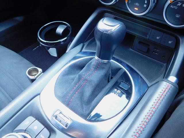 アバルト124 スパイダー ベースグレード ワンオーナー ECUチューン 192ps レコードモンツァ ビルシュタインサスペンション ブレンボブレーキ 1.4Lターボ(49枚目)