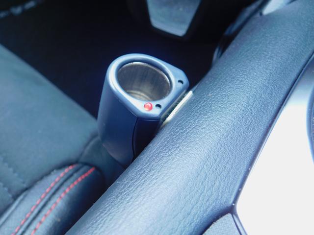 アバルト124 スパイダー ベースグレード ワンオーナー ECUチューン 192ps レコードモンツァ ビルシュタインサスペンション ブレンボブレーキ 1.4Lターボ(50枚目)