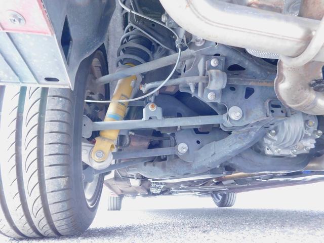 アバルト124 スパイダー ベースグレード ワンオーナー ECUチューン 192ps レコードモンツァ ビルシュタインサスペンション ブレンボブレーキ 1.4Lターボ(67枚目)