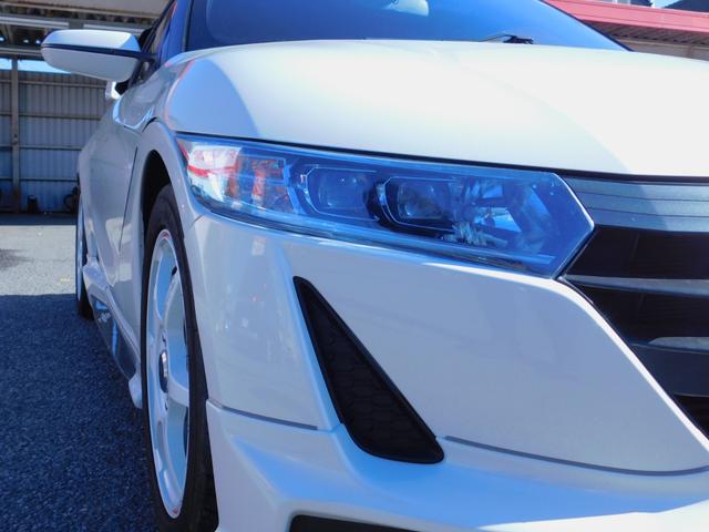 Ｓ６６０ β　無限エアロ　スプーンマフラー　レアマイスターＣＳ－Ｖ６　１６インチ　ＨＫＳエアクリーナー（10枚目）