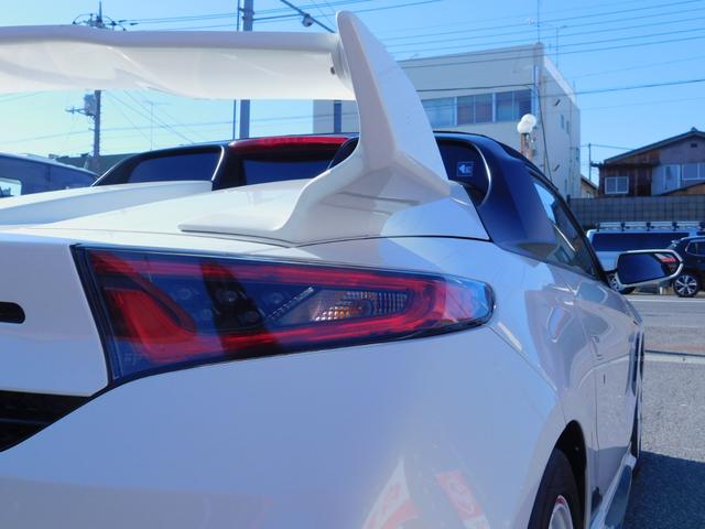 Ｓ６６０ β　無限エアロ　スプーンマフラー　レアマイスターＣＳ－Ｖ６　１６インチ　ＨＫＳエアクリーナー（11枚目）