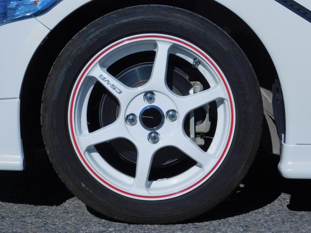 Ｓ６６０ β　無限エアロ　スプーンマフラー　レアマイスターＣＳ－Ｖ６　１６インチ　ＨＫＳエアクリーナー（18枚目）