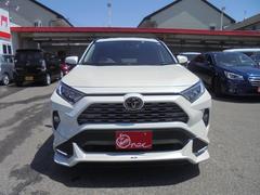 ＲＡＶ４ Ｇ　Ｚパッケージ 0402252A30240428W001 2