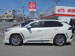 ＲＡＶ４ Ｇ　Ｚパッケージ 0402252A30240428W001 5