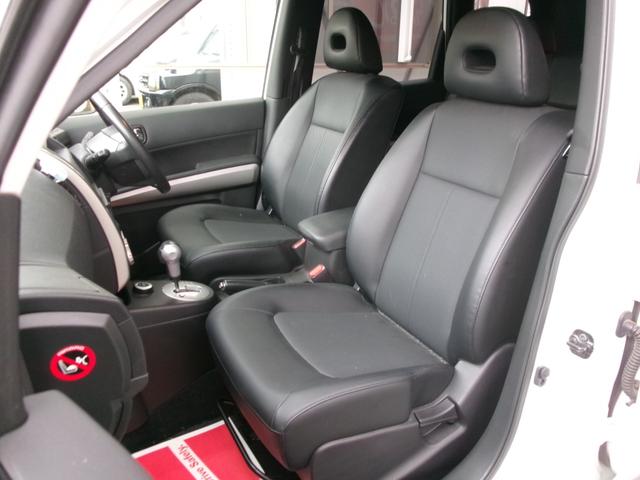 エクストレイル ２０ＧＴ　Ｓ　４ＷＤ（13枚目）