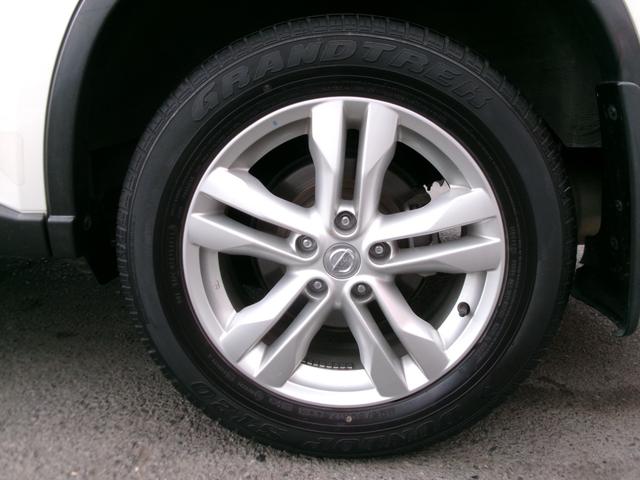 エクストレイル ２０ＧＴ　Ｓ　４ＷＤ（34枚目）