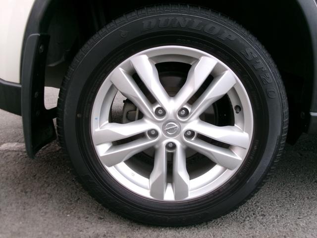 エクストレイル ２０ＧＴ　Ｓ　４ＷＤ（35枚目）