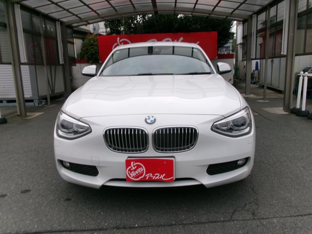 １シリーズ １１６ｉ　ファッショニスタ（2枚目）
