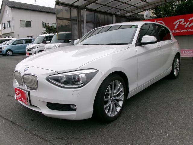 １シリーズ １１６ｉ　ファッショニスタ（4枚目）